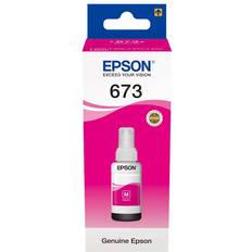 Epson T6733 (Magenta)