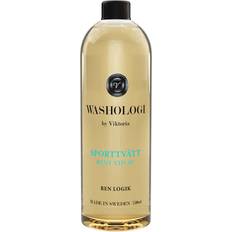 Sports Wash
