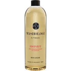 Delicate Wash