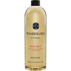 Pesuaine Tekstiilipesuaineet Washologi Delicate Wash 750 ml