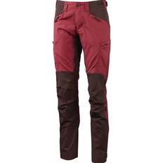 Lundhags Makke Ws Pant - Garnet/Acai