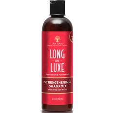 As i am long and luxe As I Am Long & Luxe Strengthening Shampoo 355ml