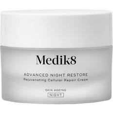 Advanced Night Restore
