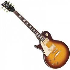 Vintage Guitars LV100TSB