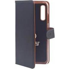 Celly Wally Wallet Case (Galaxy A70)