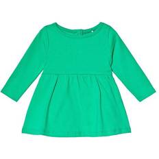 Vauva Mekot A Happy Brand Baby Dress - Green