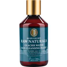 Raw Naturals Glacier Water Face Cleansing Fluid