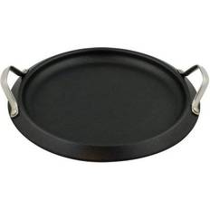 Stainless Steel Crepe- & Pancake Pans Dexam Supreme Non Stick 34 cm