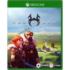 Juegos de Xbox One Northgard Juego Para Consola Microsoft Xbox One