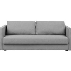 Beliani Eksjo Soffa 220cm 3-sits