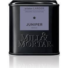 Mill & Mortar Matvaror Mill & Mortar Juniper 35g