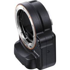 Sony Lens Mount Adapters Sony LA-EA4 Lens Mount Adapter