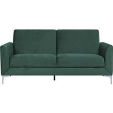 Beliani Fenes Soffa 188cm 3-sits
