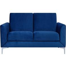 Beliani Fenes Sofa 142cm 2 personers
