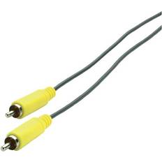 SpeaKa Professional RCA-RCA 3m