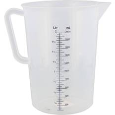 Mätkanna Hendi - Måttsats 2L 21.5cm
