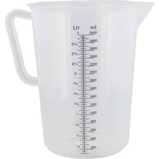 Mätkanna Hendi - Måttsats 3L 24cm