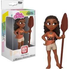 Funko Rock Candy Movies Wreck it Ralph Moana