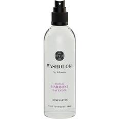 Rengjøringsutstyr & Rengjøringsmidler Washologi Linen Water Harmony 100ml