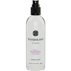Städutrustning & Rengöringsmedel Washologi Linnevatten Harmoni 100ml