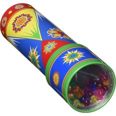 Metal Kaleidoscopes Goki Kaleidoscope with Rotatable Top 14057