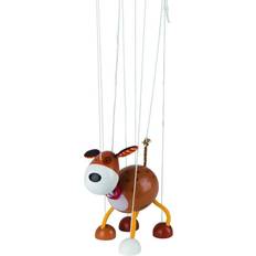 Goki Marionette Dog 51755