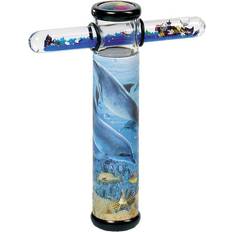 Goki Kaleidoscope with Magic Wand Dolphin 15310