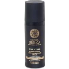 Natura Siberica Hautpflege Natura Siberica Bear Power Anti-Wrinkle Face Cream 50ml