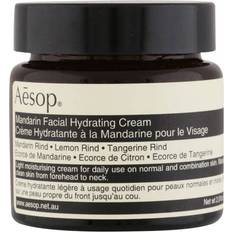 Facial Skincare Aesop Mandarin Facial Hydrating Cream 2fl oz