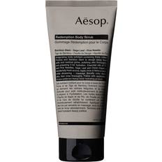 Aesop Redemption Body Scrub 180ml