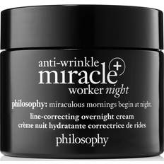 Philosophy Anti-Wrinkle Miracle+ Worker Night Cream 60ml