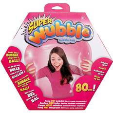 Vivid Imaginations Super Wubble Bubble Ball without Pump