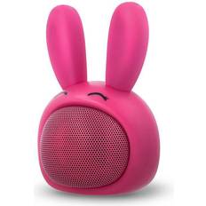 Rabbit Pinky
