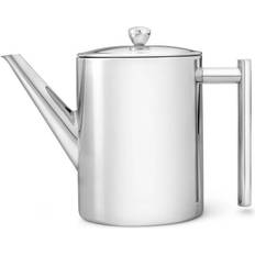 Metal Teapots Bredemeijer Minuet Cylindre Teapot 1.2L