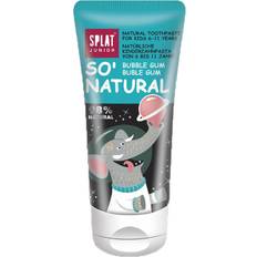 Splat Toothpastes Splat Junior Bubble Gum 55ml