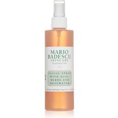 Facial Spray Aloe, Herbs & Rosewater