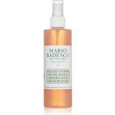 Aloe Vera Toners Mario Badescu Facial Spray Aloe, Herbs & Rosewater 236ml