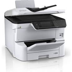 Epson WorkForce Pro WF-C8610DWF 4800x1200dpi USB Ethernet