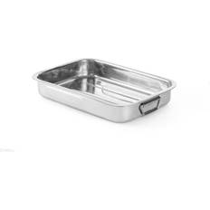 Padelle da arrosto Hendi - Roasting Pan 24.5cm