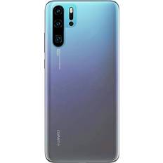 Puro Funda Nude 0.3 para Huawei P30 Pro Ultrafina, Flexible, Transparente