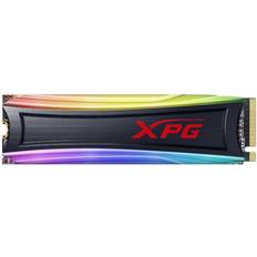 Xpg ssd Adata Ssd Xpg As40g Rgb 256gb M.2 2280 Pcie Gen3x4 3500 3000 As40g-256gt-c