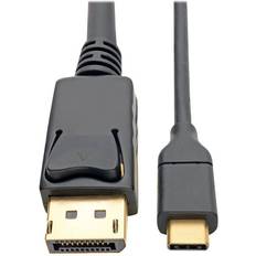 Tripp Lite USB C - DisplayPort