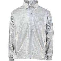 Silver Rain Clothes Rains Ltd. Track Jacket Unisex - Dripping Silver