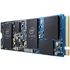 Intel optane Intel Optane Memory H10 HBRPEKNX0202A01 512GB