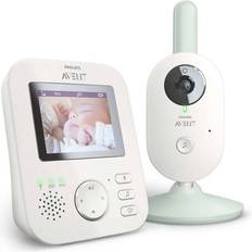 Philips Babycall Philips Avent SCD831