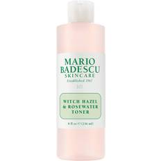 Witch Hazel & Rosewater Toner