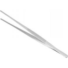 Argento Pinzette per Spine di Pesce Hendi Multipurpose Fish Bone Tweezer 30cm