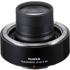 Fujifilm Lens Accessories Fujifilm GF 1.4x TC WR Teleconverter