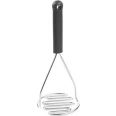 Nero Schiaccia patate Hendi - Potato Masher 23cm