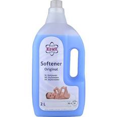 Fabric Softener with Perfume